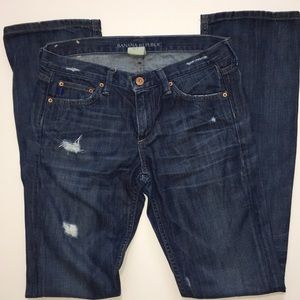 Banana Republic Jeans